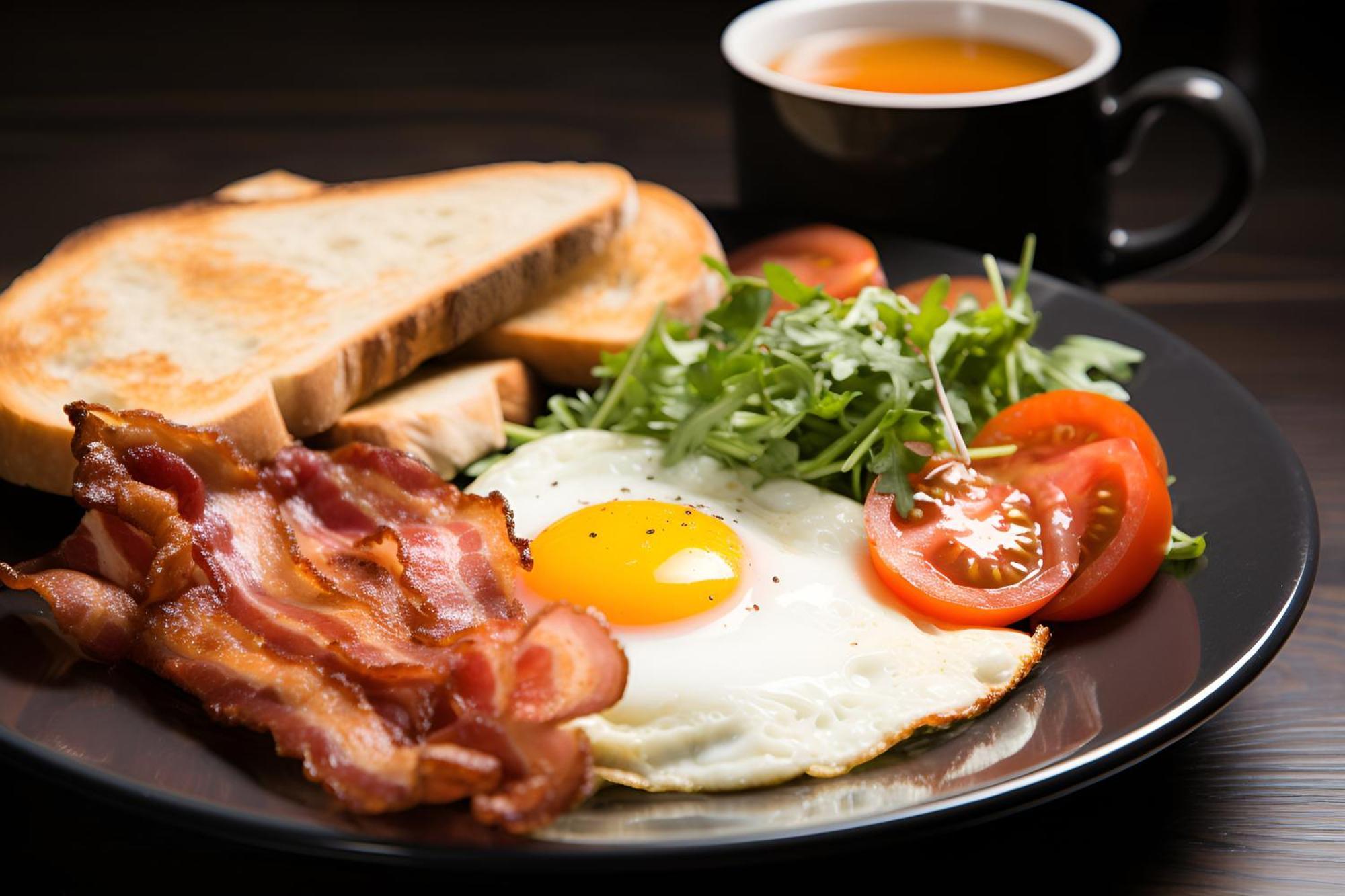 Sunworld Dynasty Hotel Beijing Wangfujing Buitenkant foto A traditional English breakfast